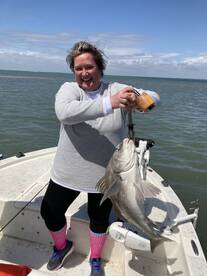 Port O'Connor Report Photo 1