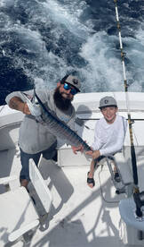 Nice wahoo 
