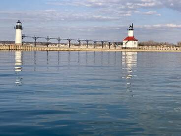 Benton Harbor Report Photo 1