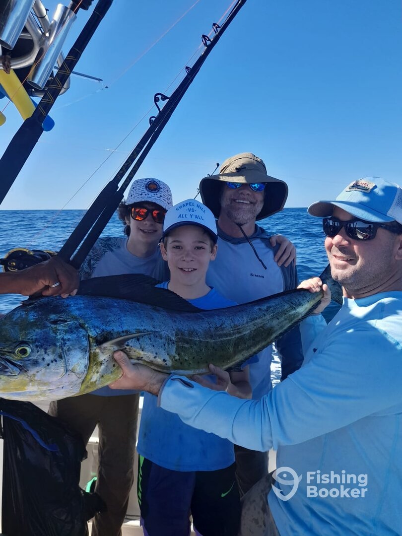 Playa Flamingo Report Photo 0