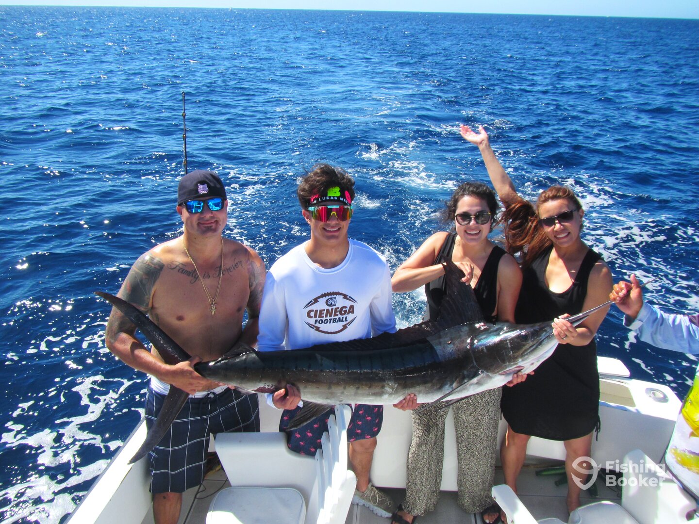 Cabo San Lucas Report Photo 0