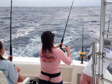 Puerto Aventuras Report Photo 1