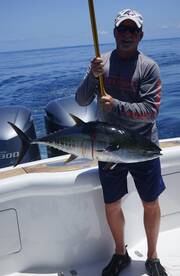 Herradura Report Photo 1