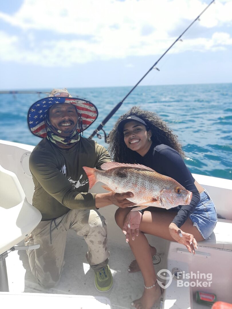 Panama City Report Photo 0