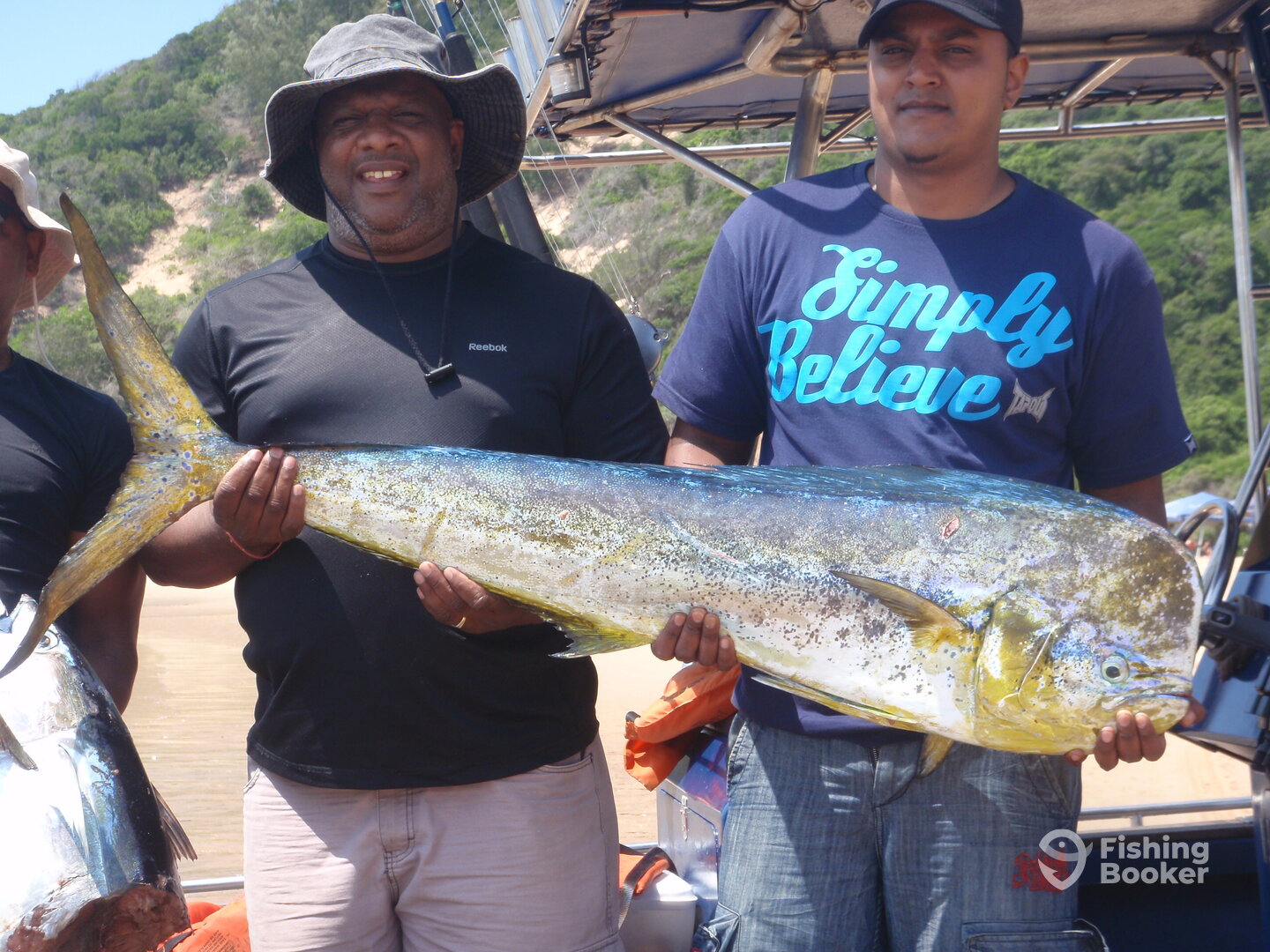 Inhaca Report Photo 0