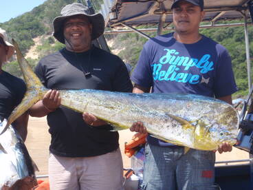 Fishing Charters, the way you like it!