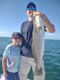 Yankeetown Report Photo 1