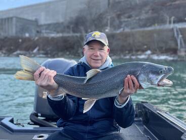 Observations from the Water – 03/20/2022