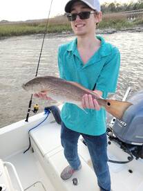 Mount Pleasant Report Photo 2