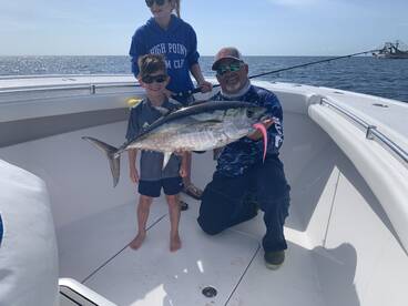 Stock Island Report Photo 2