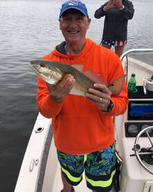 Jacksonville Report Photo 1