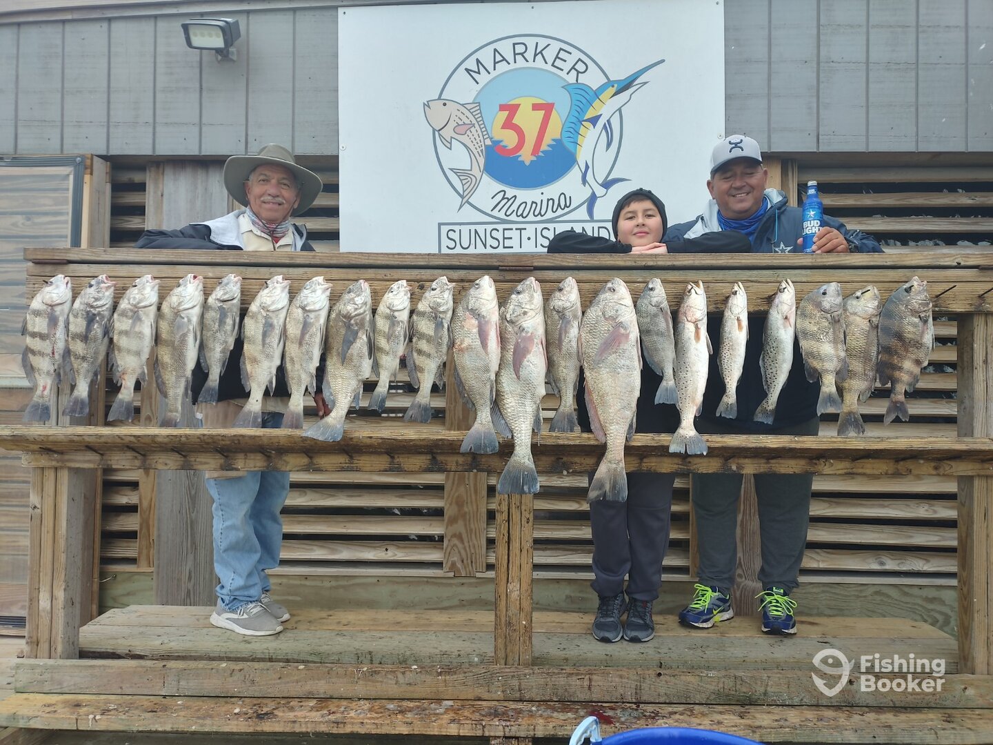 Corpus Christi Report Photo 0