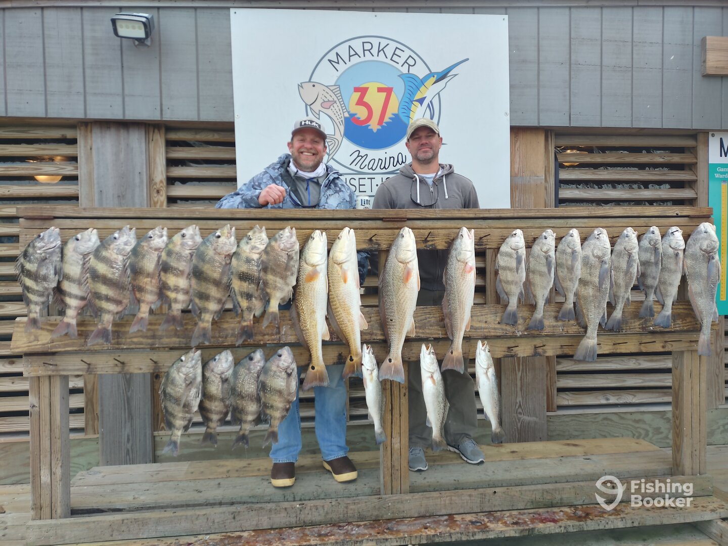 Corpus Christi Report Photo 0