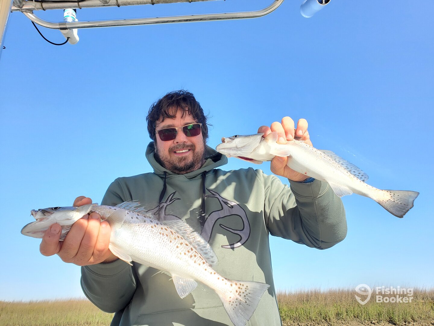 Mount Pleasant Report Photo 0