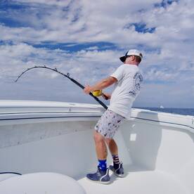 2022 Bluefin Season! 