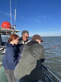 San Francisco Report Photo 1