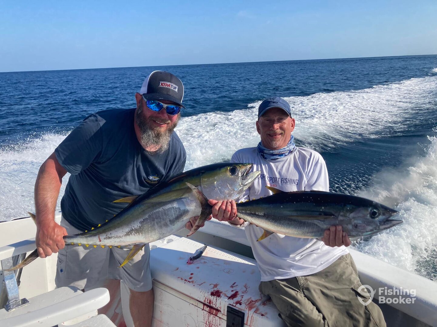 Quepos Report Photo 0