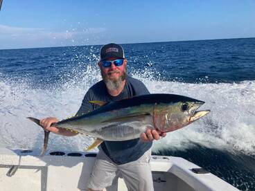 Quepos Report Photo 1