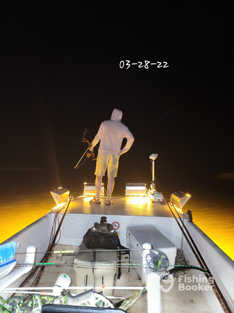 Dauphin Island Report Photo 0