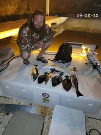 Dauphin Island Report Photo 2