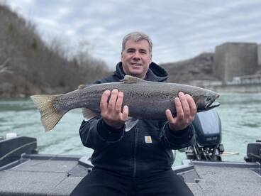 Buffalo Report Photo 2