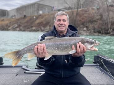 Buffalo Report Photo 1