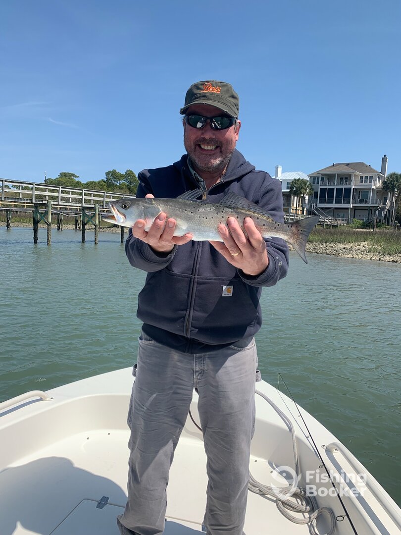 Folly Beach Report Photo 0