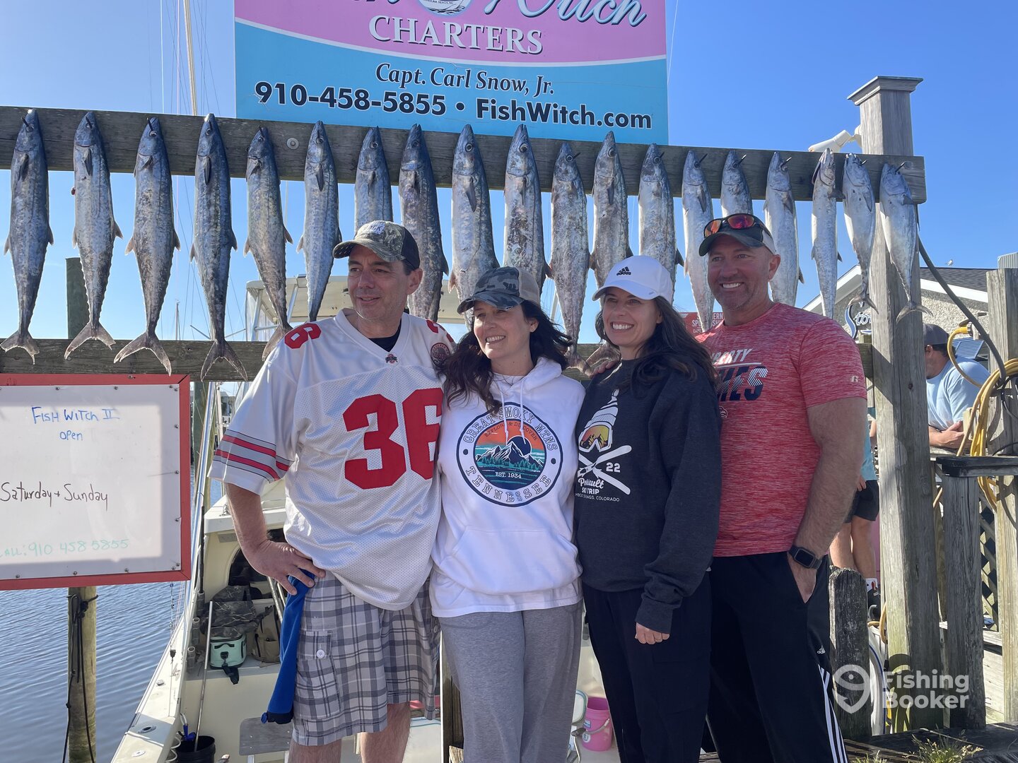 Carolina Beach Report Photo 0