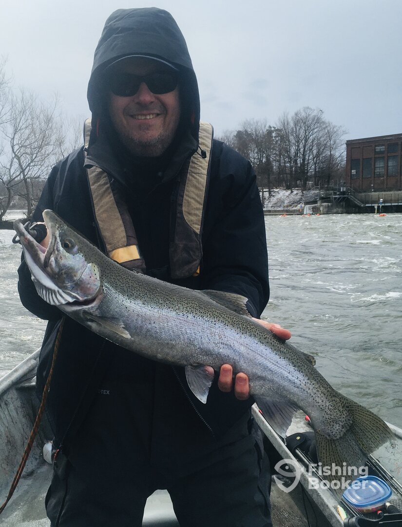 Oswego Report Photo 0