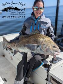 This Is The Perfect Time To Go Fishing!