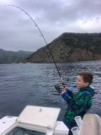 Long Beach Report Photo 1