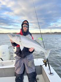 4/2 incredible bass fishing