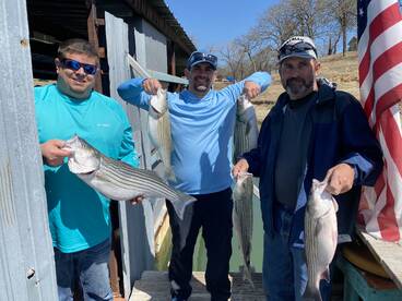 Pottsboro Report Photo 1