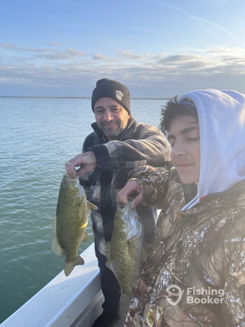 Wyandotte Report Photo 0