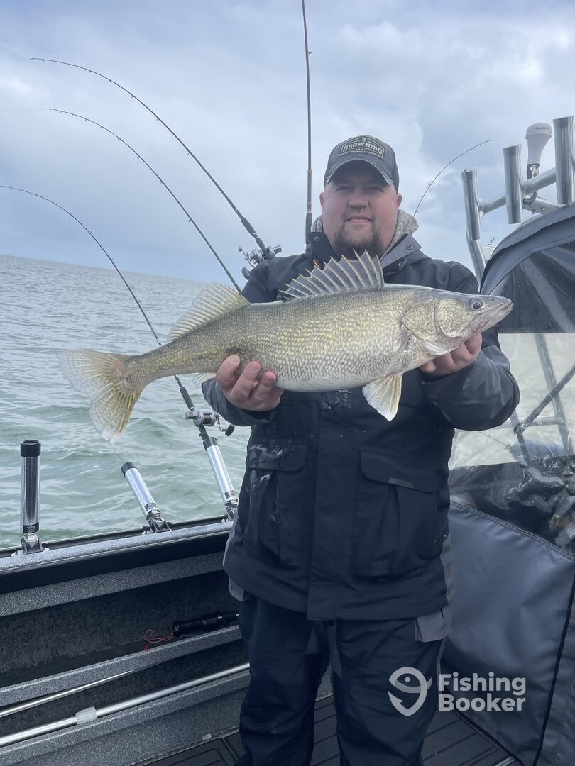 Lakeside Marblehead Report Photo 0