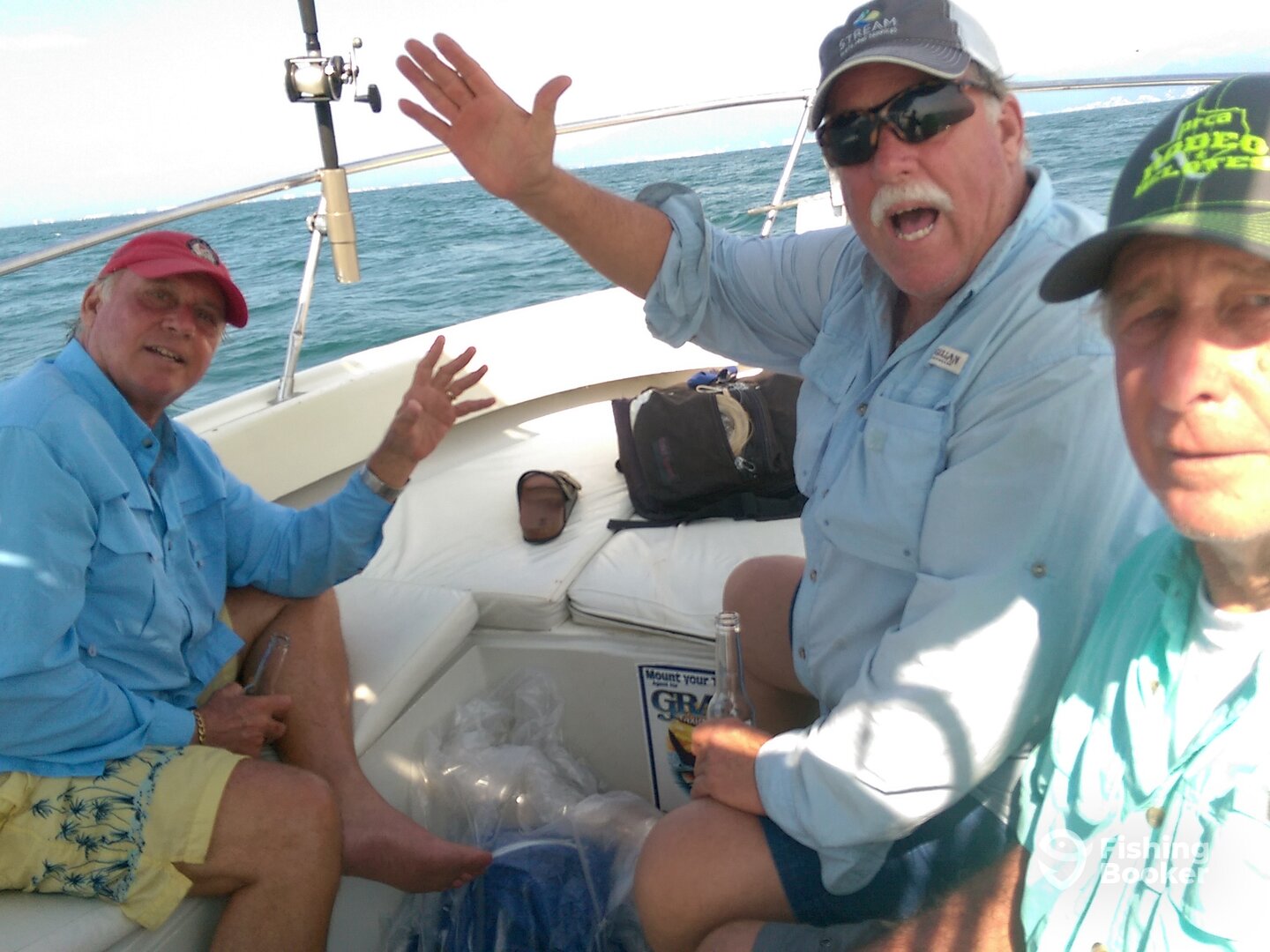 Puerto Vallarta Report Photo 0