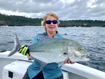 Quepos Report Photo 2