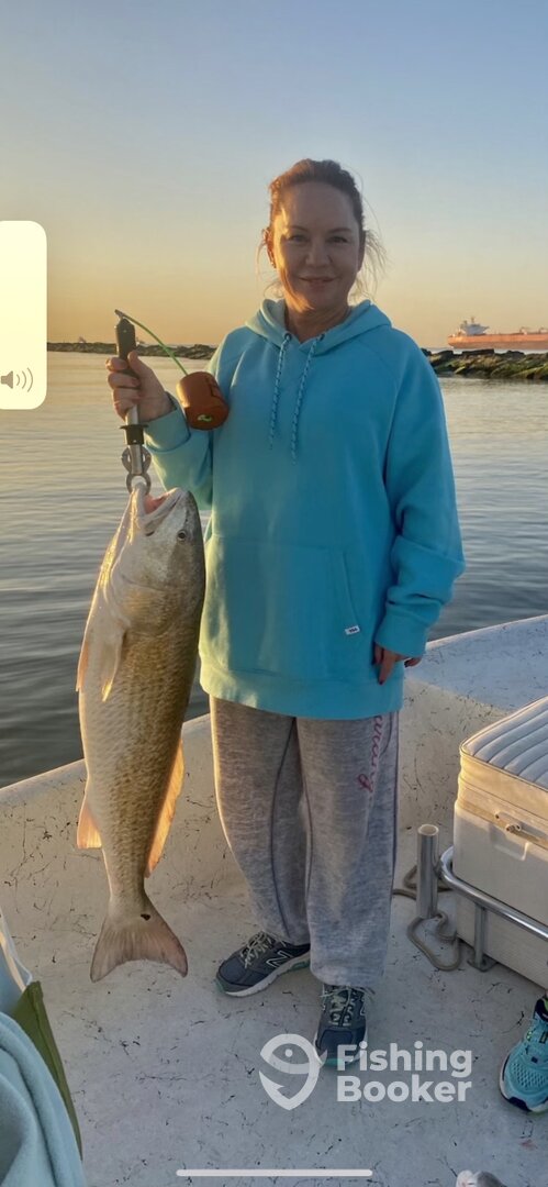 Galveston Report Photo 0