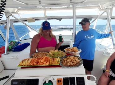 Puerto Aventuras Report Photo 1