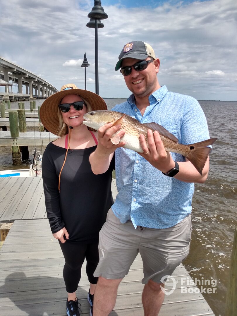 Panama City Beach Report Photo 0