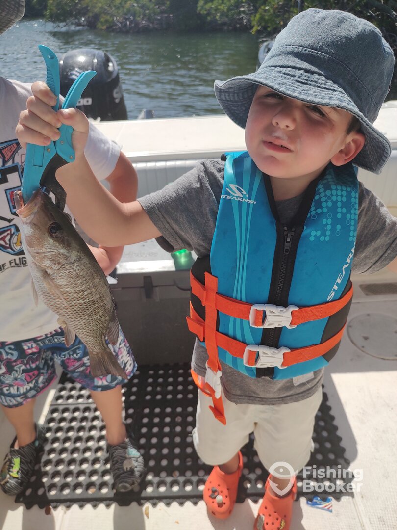 Key Largo Report Photo 0