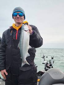 Oak Creek Report Photo 2