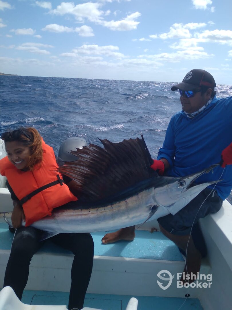 Playa Del Carmen Report Photo 0