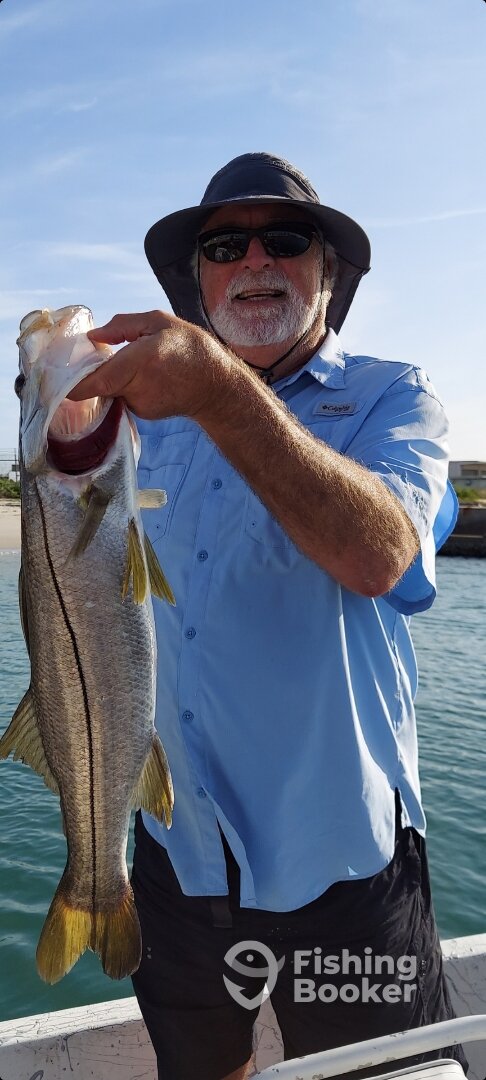 Port Canaveral Report Photo 0