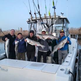 4/8 After Work Special 