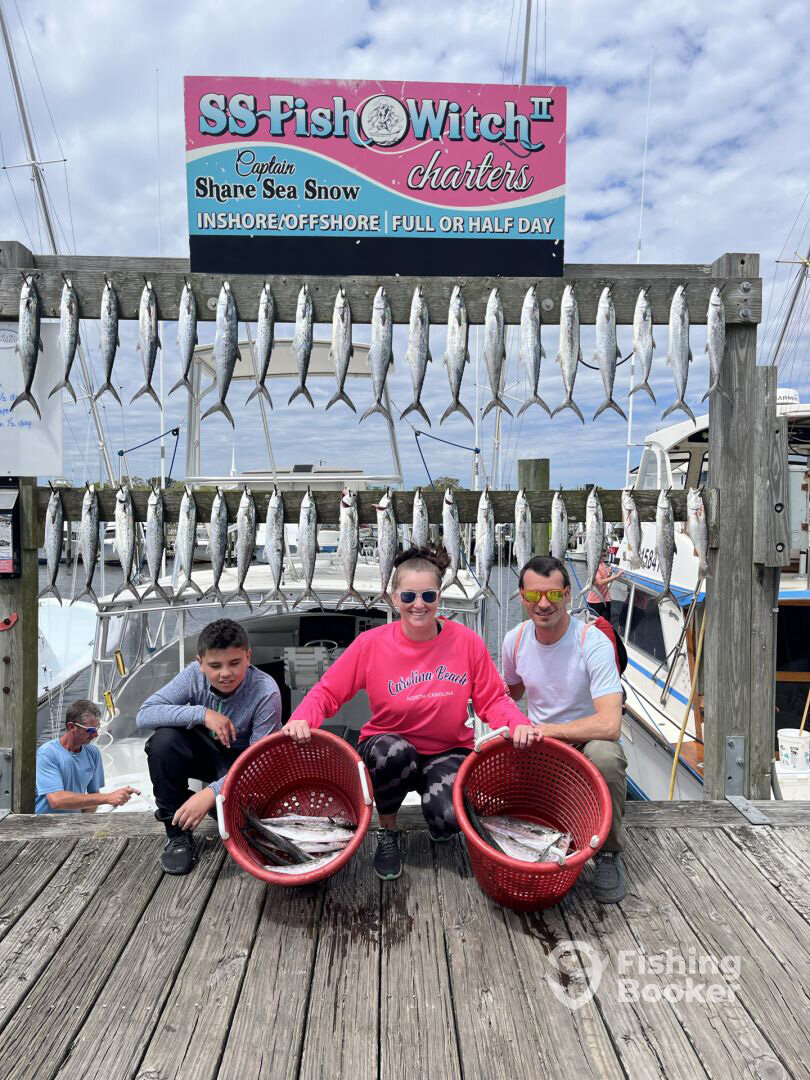 Carolina Beach Report Photo 0