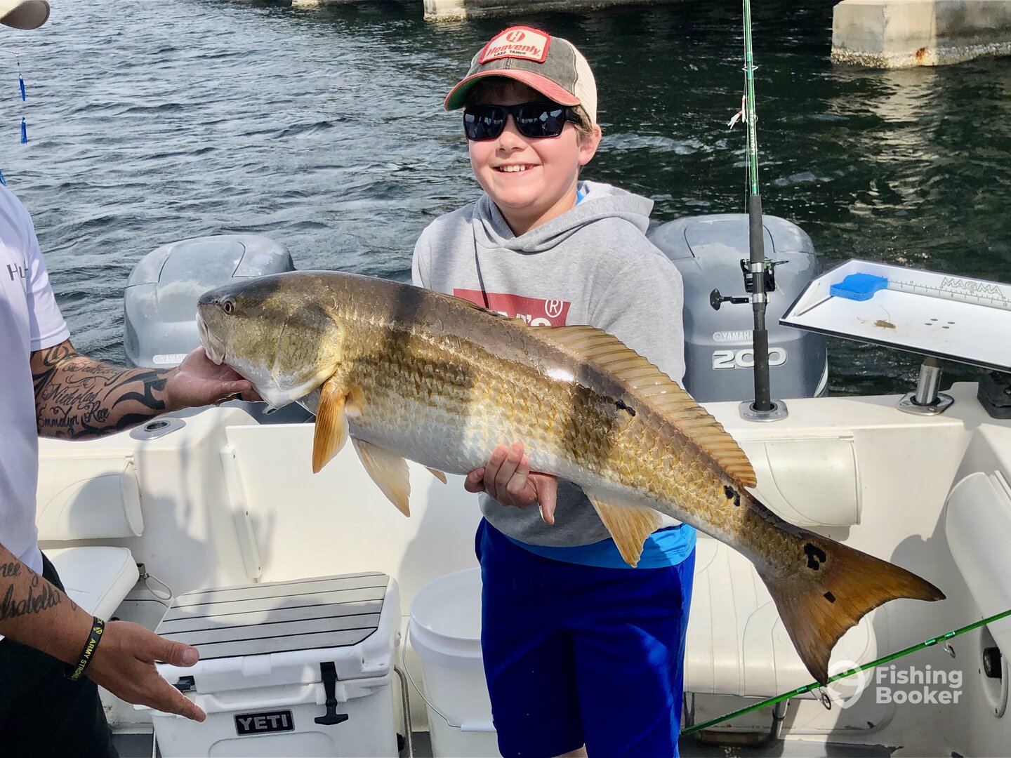 Shalimar Report Photo 0