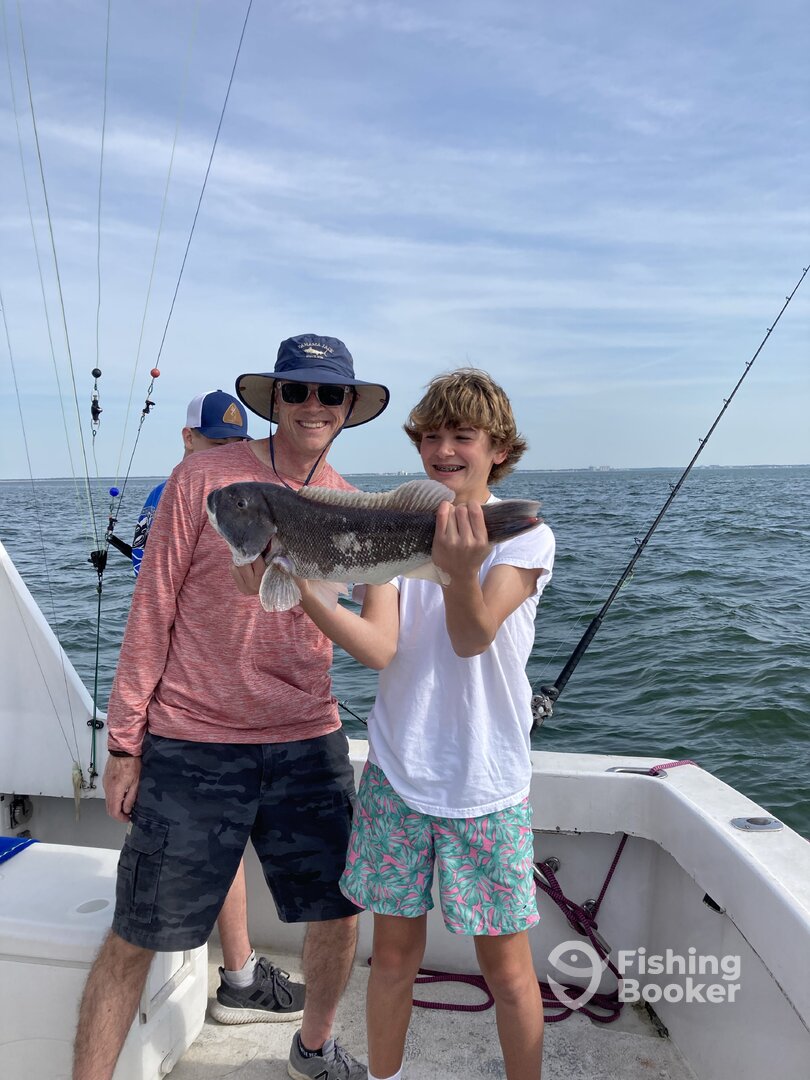 Norfolk Report Photo 0