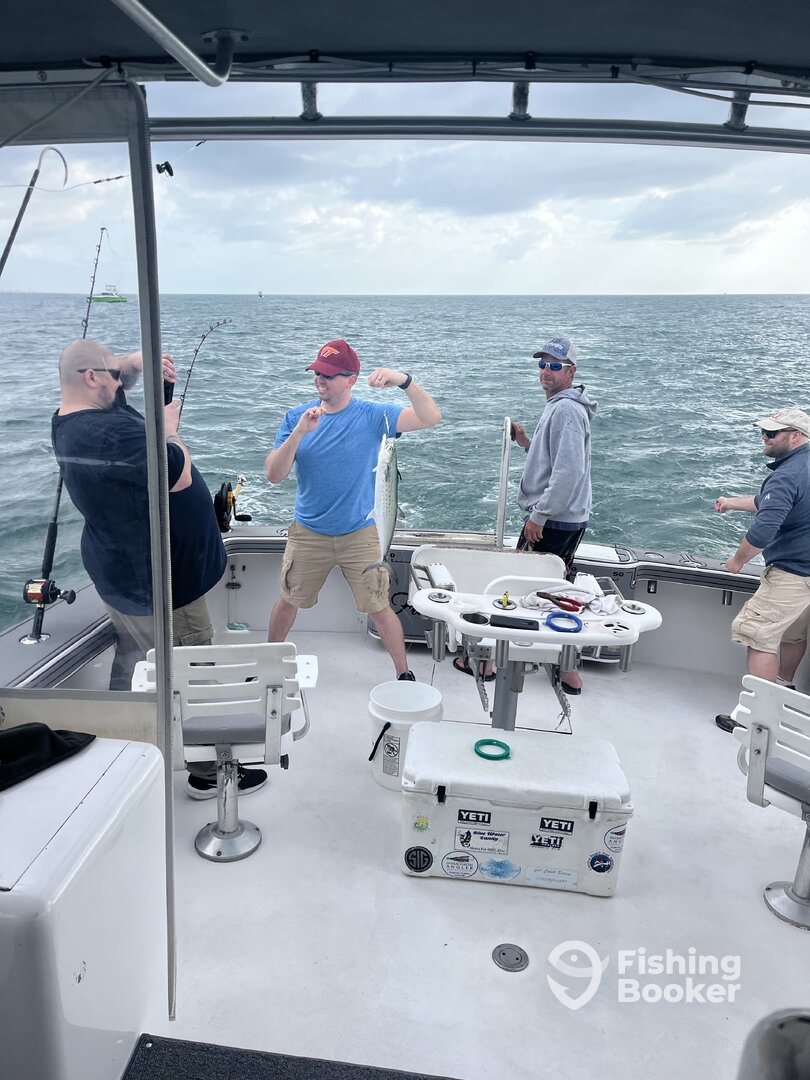 Carolina Beach Report Photo 0