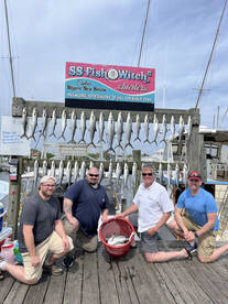 Carolina Beach Report Photo 1